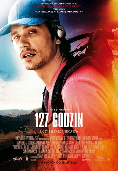 127 godzin (2010)